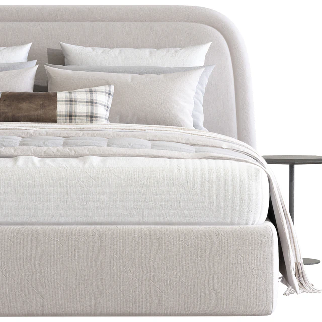 Double bed 77. — Descargar