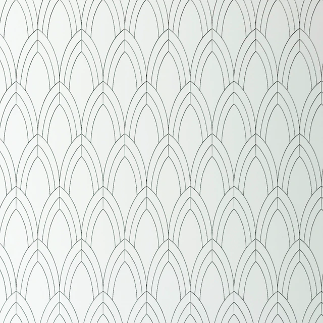 Витражная мозаика от Hirschglasscorp, Signature MP0867 — Скачать