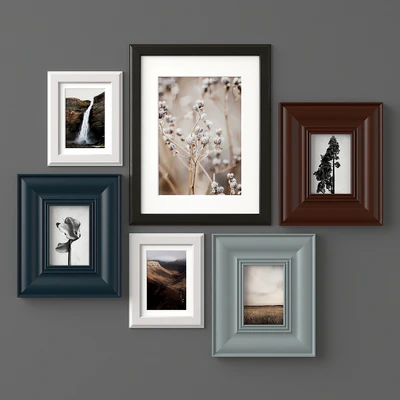 Paintings — Вид 2