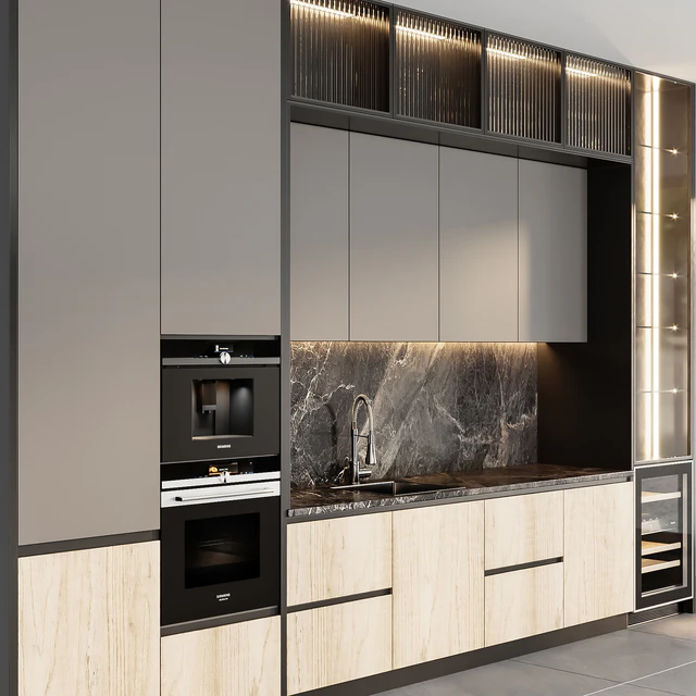 kitchen modern38 — Скачать