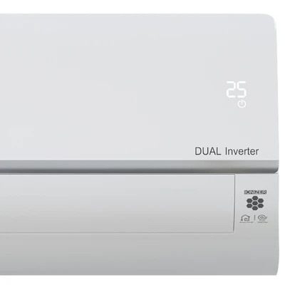 Кондиционер LG Standard Plus PC12SQ — Вид 3
