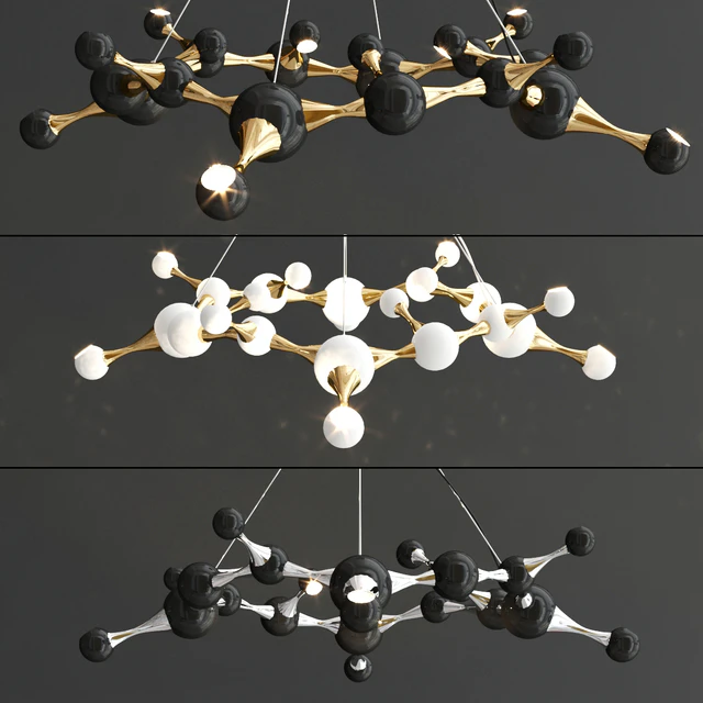 Atomic Round Suspension — Descargar