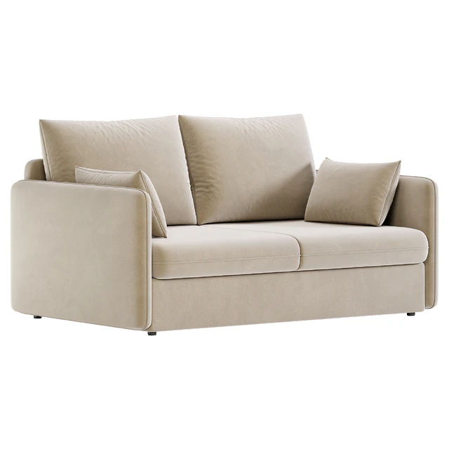 Mons Wagon Sofa — Descargar
