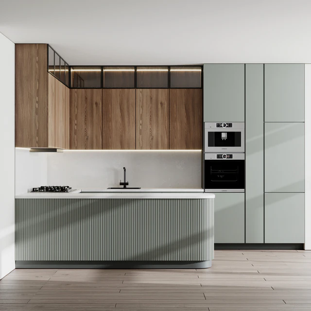 Kitchen Appliance Bosch Kitchen 74 — Descargar