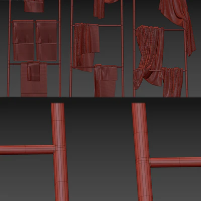 Towels 28 Bonsoirs — Ver 4