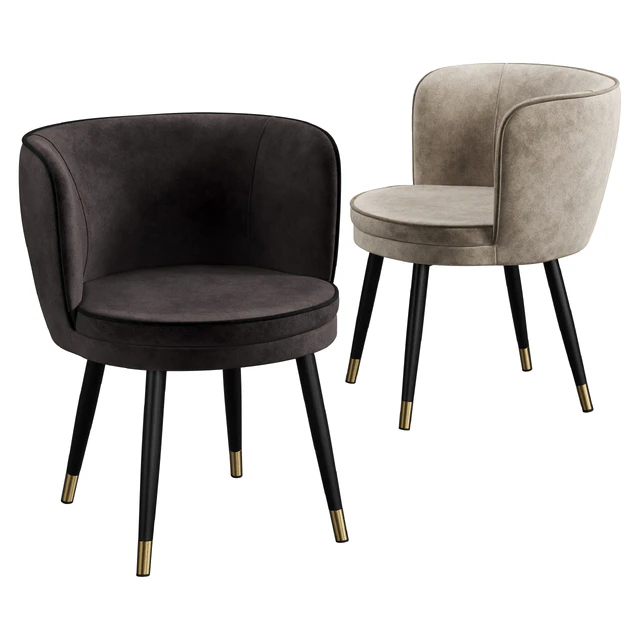 Eichholtz Grenada chair — Descargar