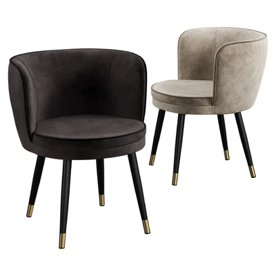 Eichholtz Grenada chair — Ver 2