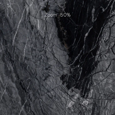The material of the slab is gray marble. 7k — Ver 2
