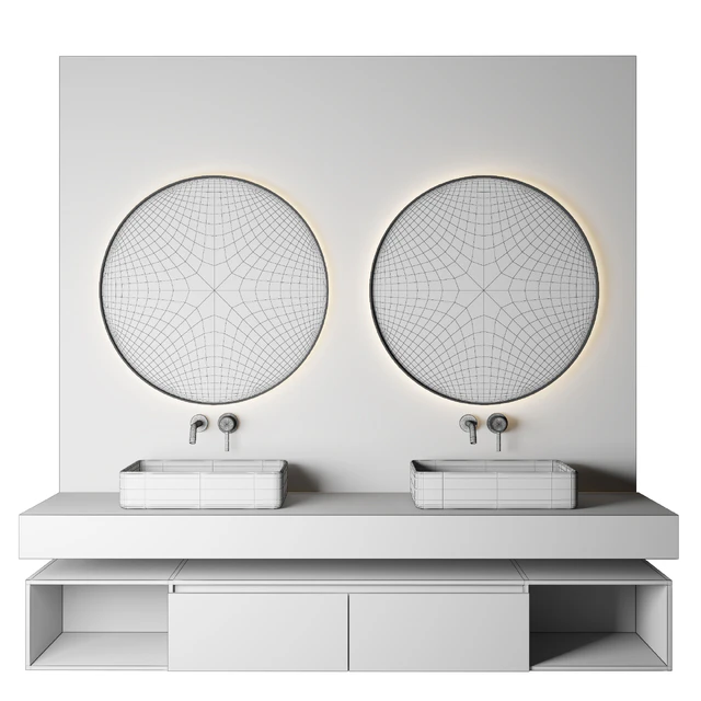 Luxury Bathroom 78 — Descargar