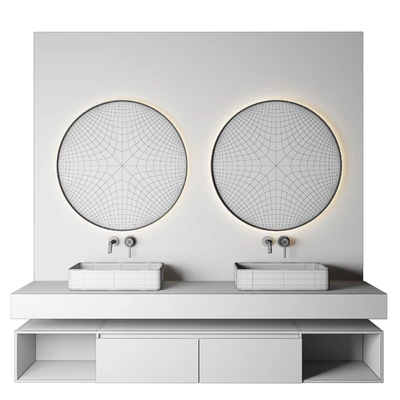 Luxury Bathroom 78 — Ver 2