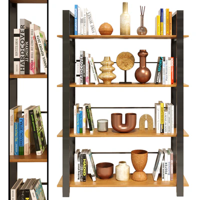 Set Decorative VOL1 — Вид 1