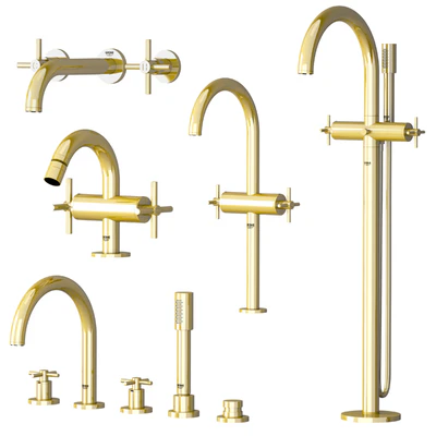 Grohe set 2 Atrio — Ver 5