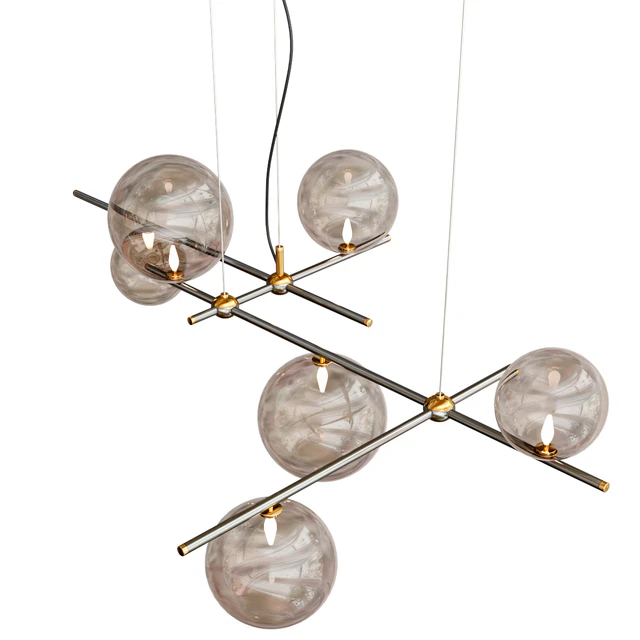 BLOOM By Cattelan Italia — Скачать