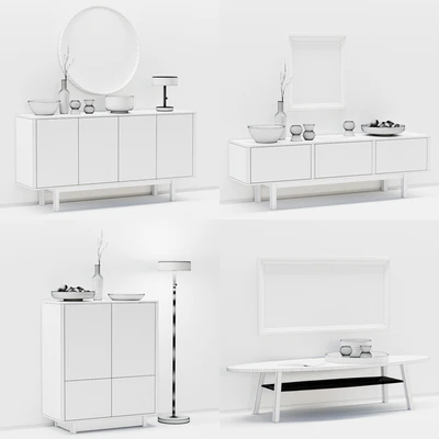 IKEA Stockholm — Ver 3