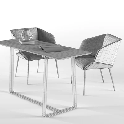 Natuzzi — Вид 3