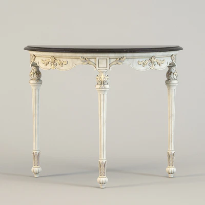 Roberto Giovannini CONSOLE Art. 1281 — Вид 1