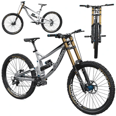 Transition TR500 Bike — Вид 1