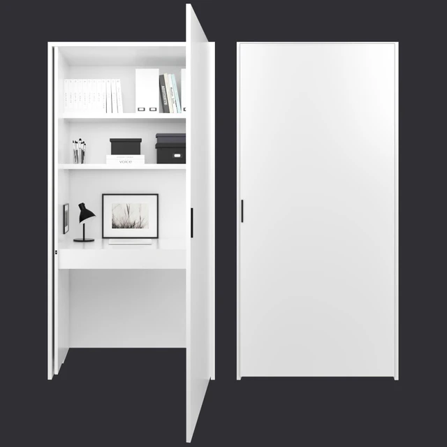 Hidden Workspace | set 1 — Descargar