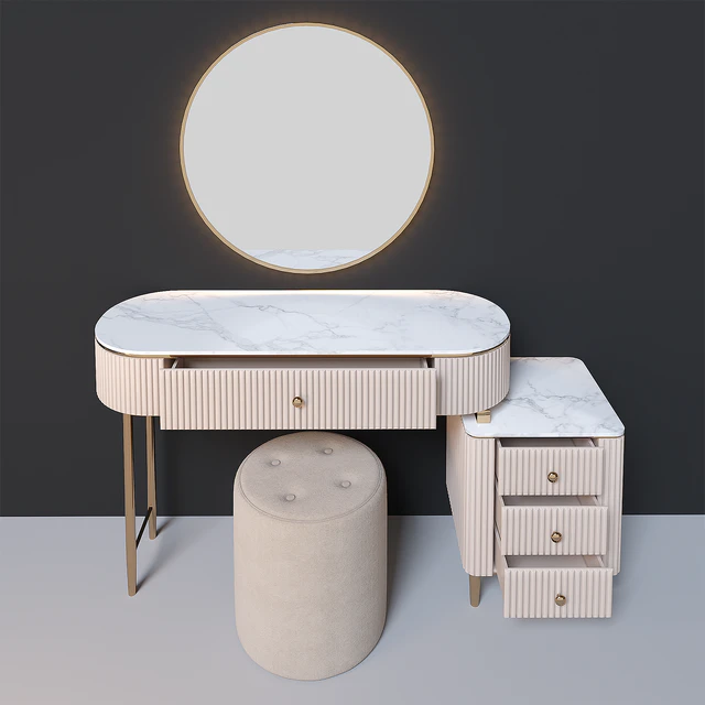 dressing table — Descargar