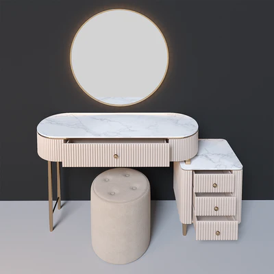 dressing table — Ver 2