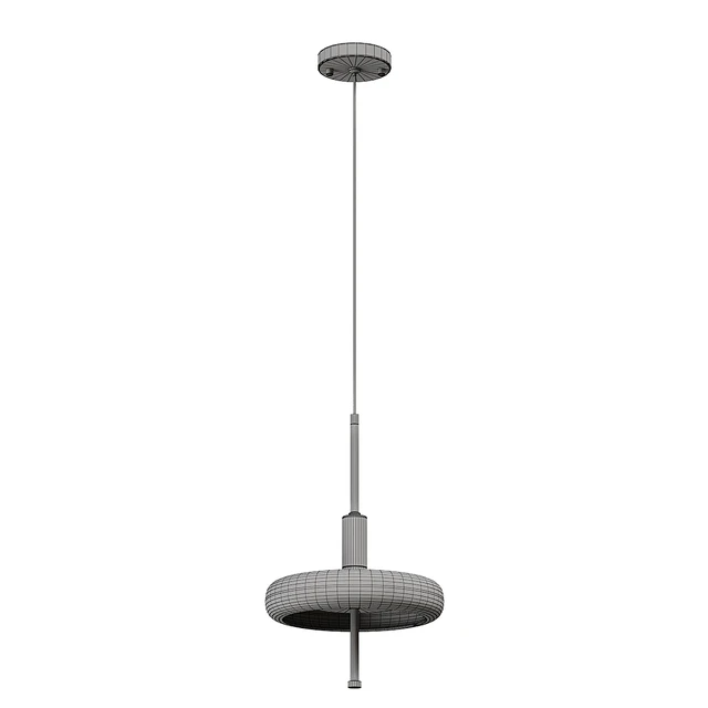 Lamaptron MICO pendant light — Descargar