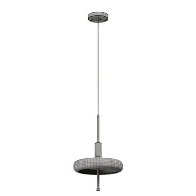 Lamaptron MICO pendant light — Ver 2