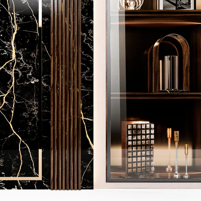 Furniture set-4 — Вид 3