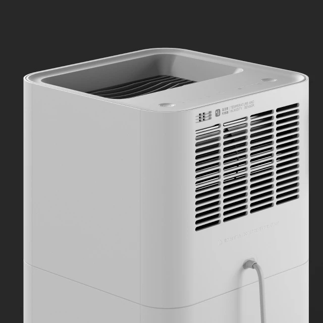 Увлажнитель Xiaomi Humidifier 2 — Скачать