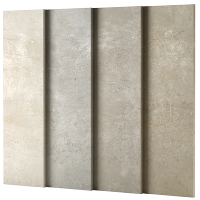 Brushed Limestone 01 — Вид 1