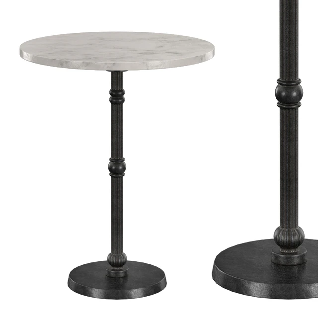 Antonie Side Table — Descargar