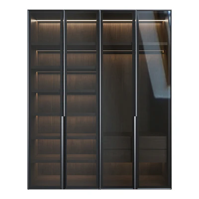 Cupboard MY 50 (Muzafarov Collections) — Вид 3