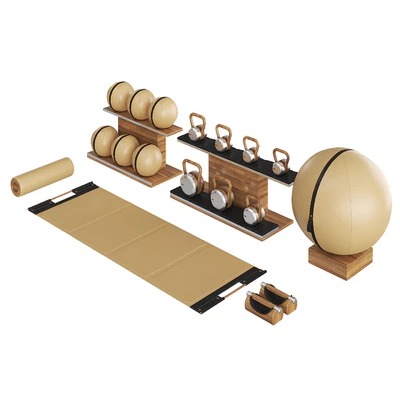PENT luxury fitness equipment part 4 — Вид 2
