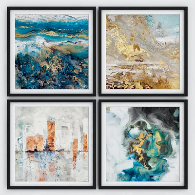 art abstract — Ver 1