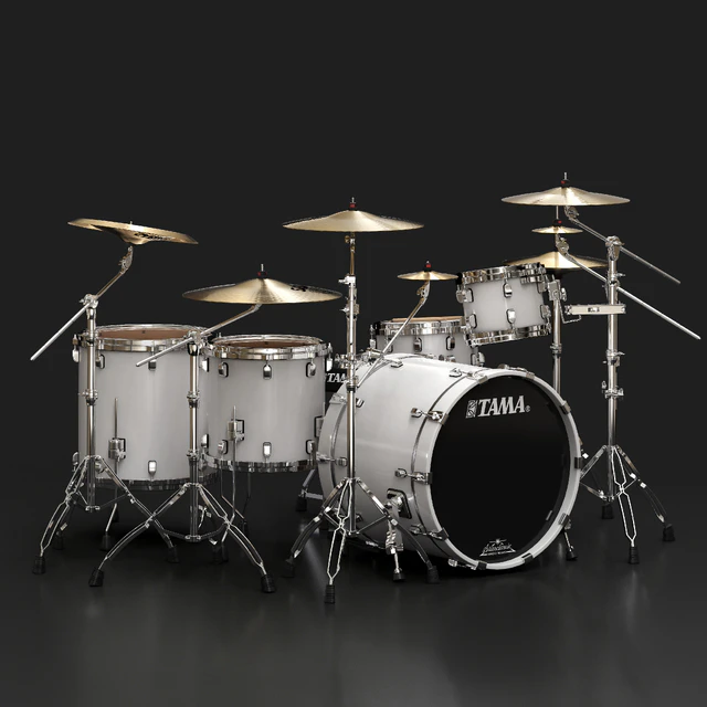 Tama Performer Drum Kit — Descargar