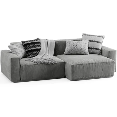 Arflex Sofa — Ver 3