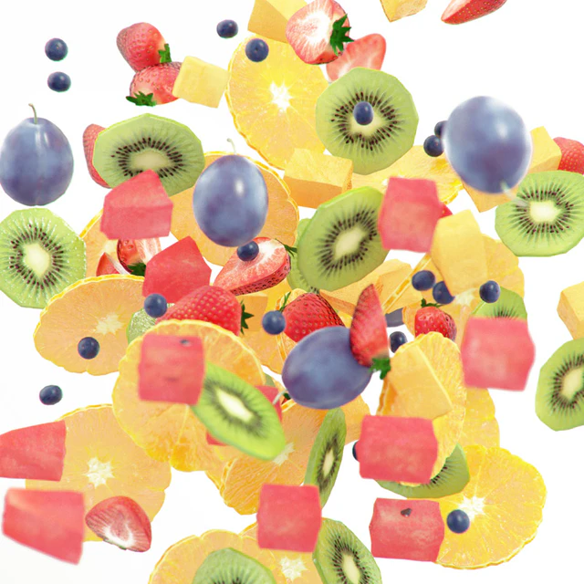 Fruity Set — Скачать
