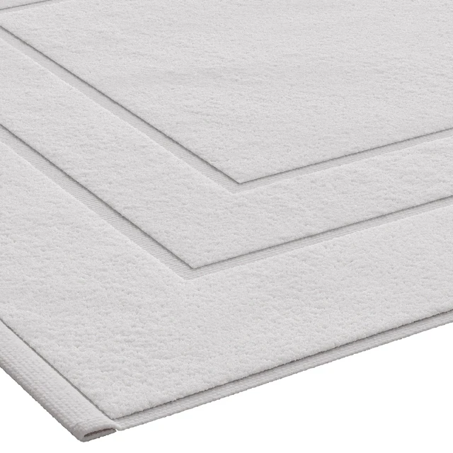 Cotton bath mat, Zara Home — Descargar