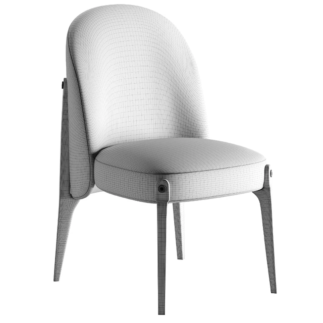 AMES DINING CHAIR — Скачать