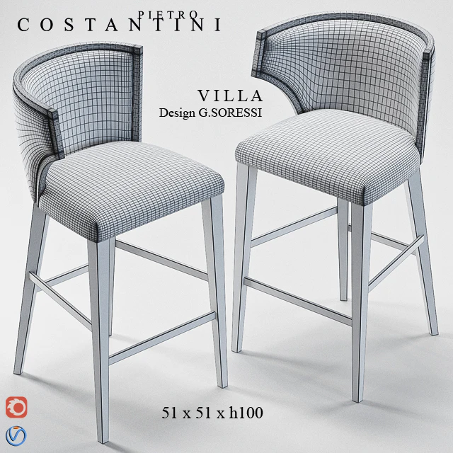 Costantini Pietro Villa — Descargar