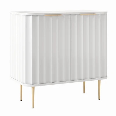 West Elm Vivien Bar Cabinet — View 1