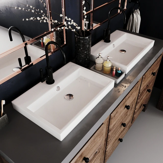 Bathroom set — Скачать