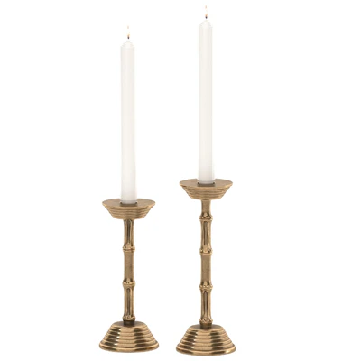 Candlestick Eichholtz Gallions — Ver 1
