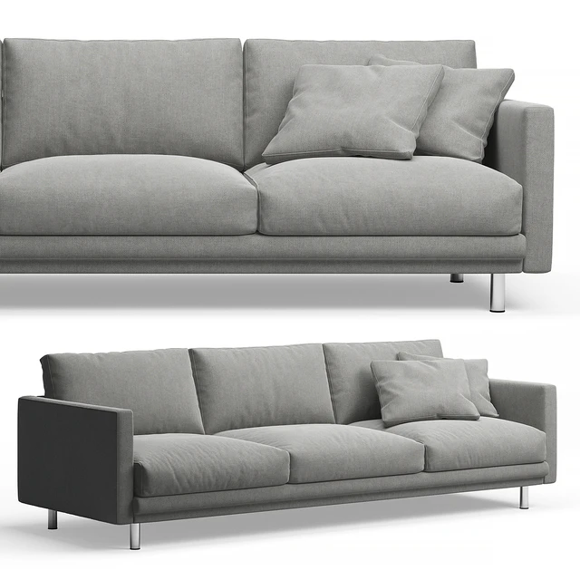 Cts Mobile Light Sofa — Скачать