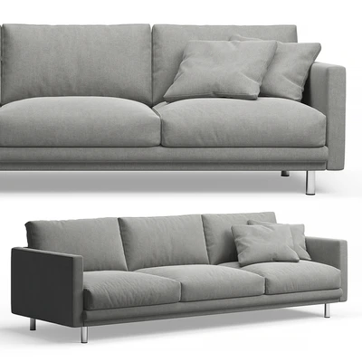 Cts Mobile Light Sofa — Вид 3