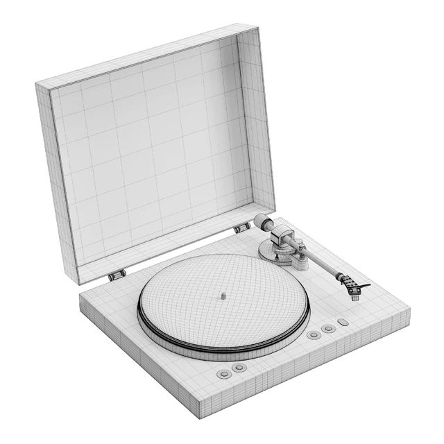 Yamaha MusicCast Vinyl 500 — Descargar
