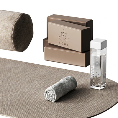 Yoga set 1 — Ver 2