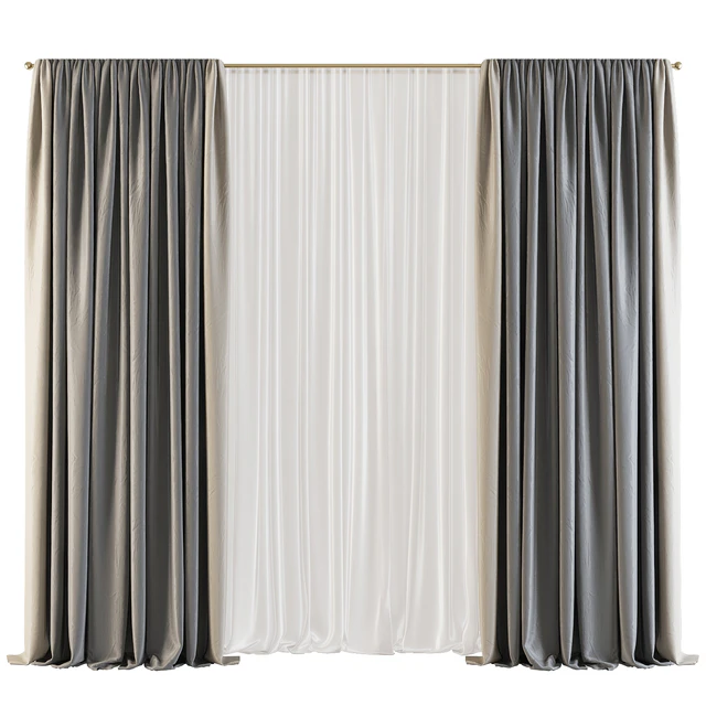 Curtain 540 — Descargar