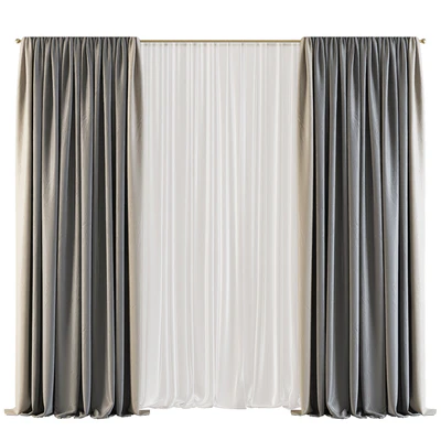 Curtain 540 — Descargar