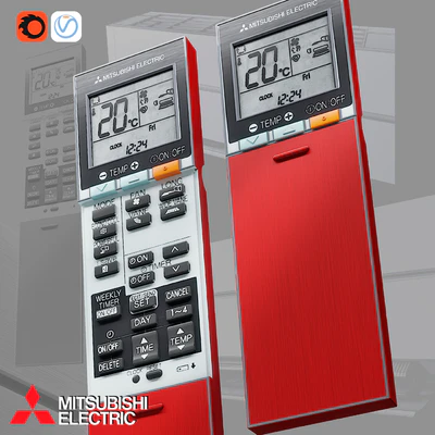 Mitsubishi Electric — Вид 2
