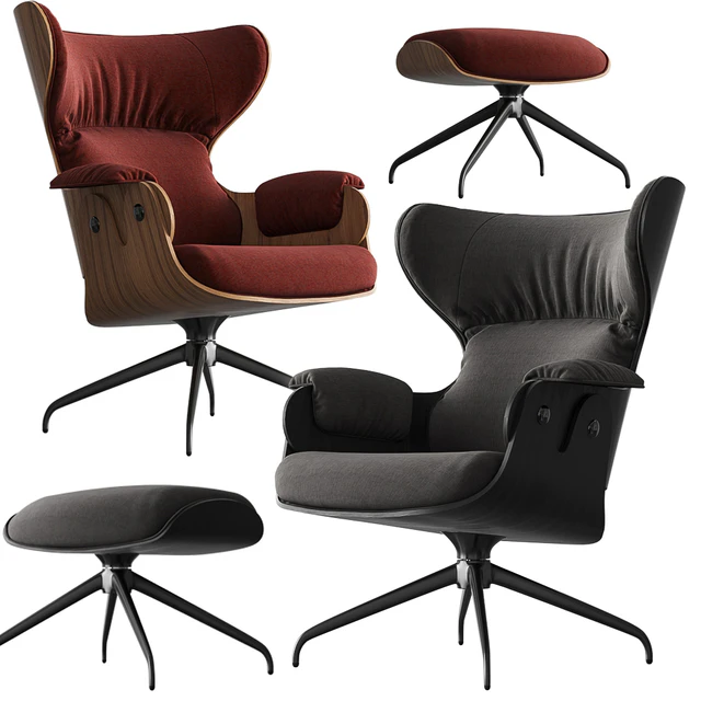Lounger | BD Barcelona Design — Descargar